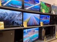 El boom de los Smart TV: cuál es el supermercado con las mejores ofertas y condiciones de&nbsp;financiación