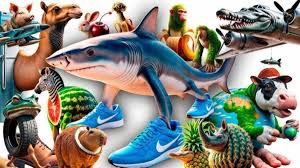 Brainrot italiano: cómo son los memes hechos con IA que conquistan las redes&nbsp;sociales