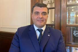 Toranzos alerta sobre el crecimiento del narcotráfico y pide más&nbsp;tecnología