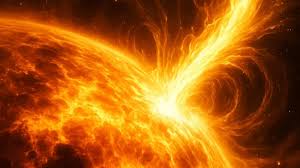 La NASA advirtió por una tormenta solar que podría provocar apagones y cortes de&nbsp;internet