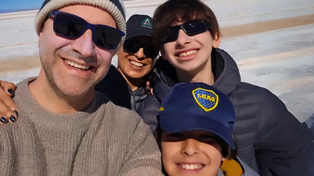 Revelaron detalles de la autopsia que le realizaron a la familia hallada muerta en Villa Crespo