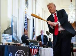 «Flight to chaos»: los ganadores y los perdedores de Wall Street en los primeros 100 días de Donald&nbsp;Trump