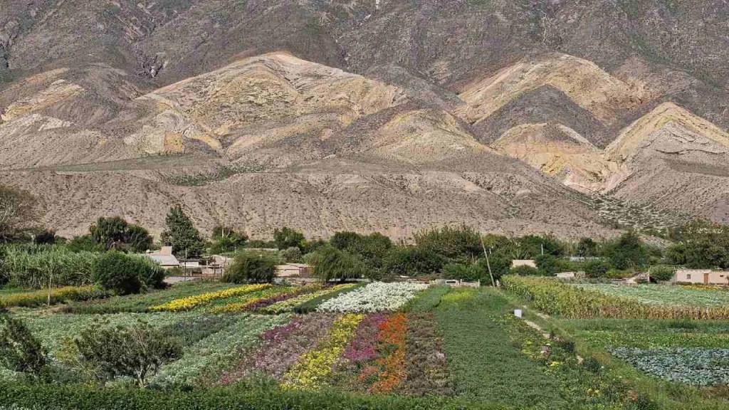 Mejores pueblos turísticos: ya están los ocho argentinos candidatos al premio de la&nbsp;ONU