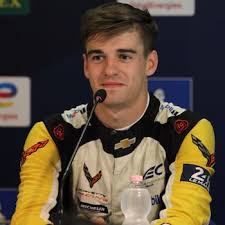 El argentino Varrone probó un auto de F2 en España y se acelera su ingreso a la categoría telonera de la&nbsp;F1