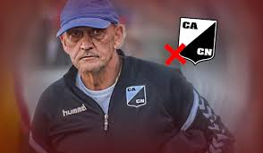 Víctor Riggio habló tras su salida de Central Norte: «Me voy tranquilo, pero no&nbsp;satisfecho»