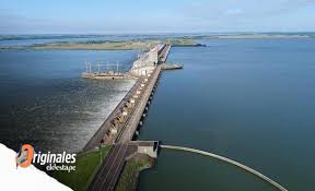 Acuerdo histórico con Paraguay por la energía de&nbsp;Yacyretá