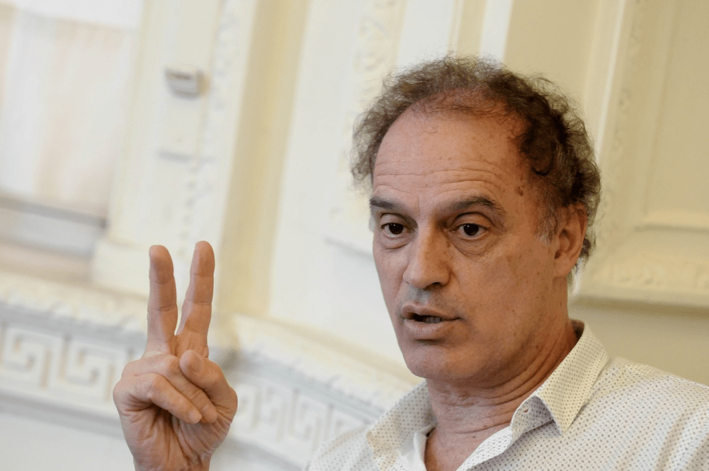 Del juicio político por Cromañón al Senado: el regreso silencioso de Aníbal Ibarra con sueldo&nbsp;estatal