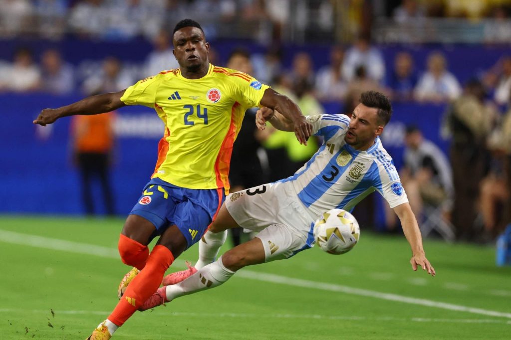 Argentina vs. Colombia por las Eliminatorias Sudamericanas: horario, TV y posibles&nbsp;formaciones