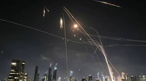 Israel atacó edificios gubernamentales, una cárcel y otros objetivos del régimen de&nbsp;Irán