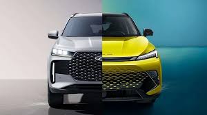 Guerra de autos chinos: cuál es el SUV más barato en&nbsp;diciembre