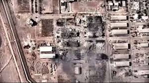 Israel realizó su mayor ofensiva militar sobre Teherán al lanzar 100 bombas en dos&nbsp;horas