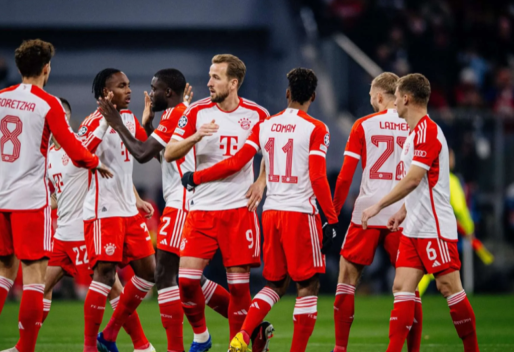 Bayern Múnich vs. Auckland City por el Mundial de Clubes: hora, TV y posibles&nbsp;formaciones