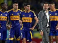 Estudiantes vs Boca por el Torneo Apertura: hora, TV y posibles&nbsp;formaciones