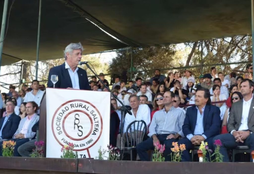 Fuerte rechazo del campo a la suba de retenciones: “Deben ser eliminadas definitivamente”