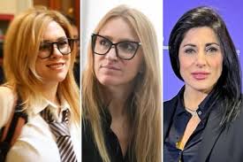 La diputada Carignano, contra Lemoine y Santillán: “El Congreso está lleno de gatos, de chicas que hacen otra&nbsp;actividad”