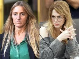 Florencia Carignano cortó en seco a Lilia Lemoine en Diputados: «Callate vos,&nbsp;loca»