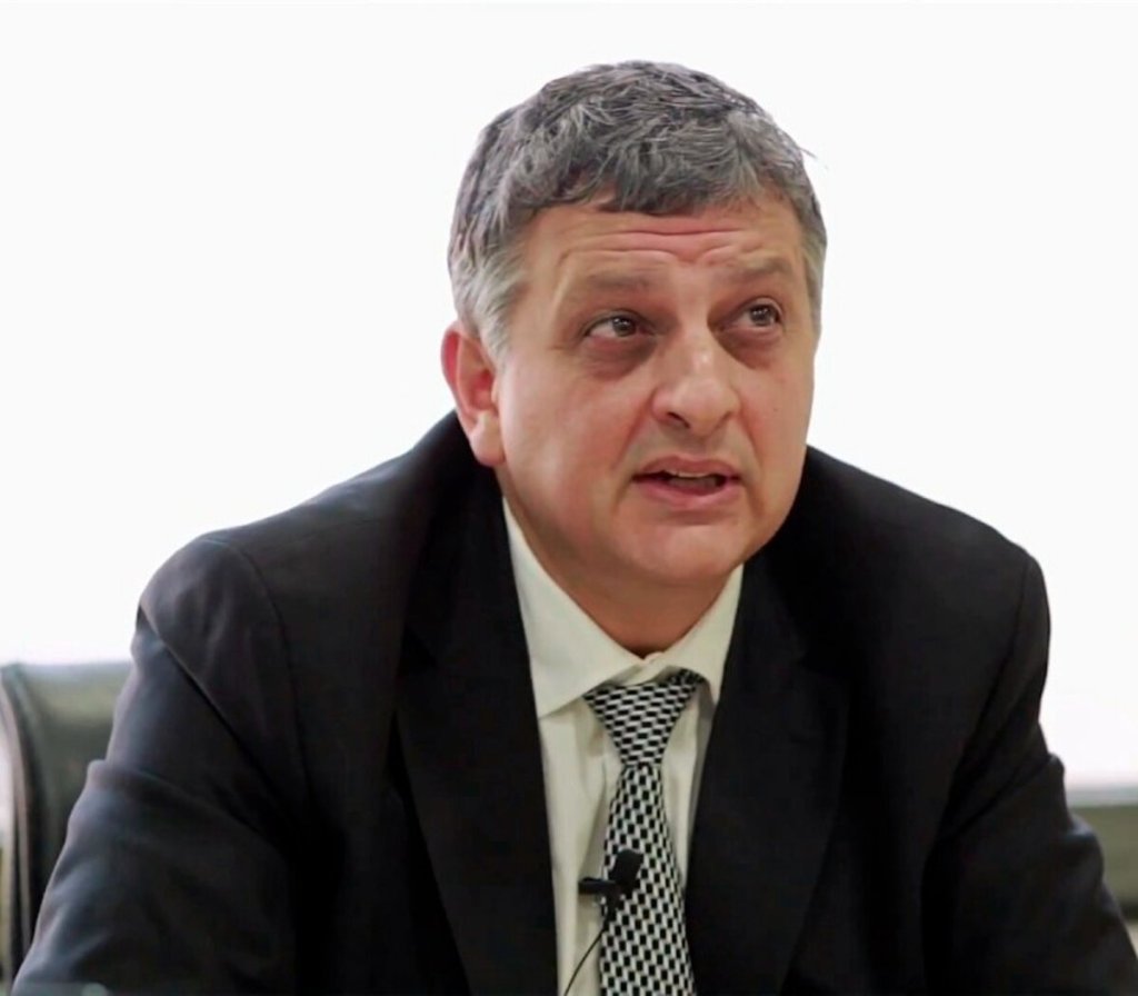 El CEO de YPF sostuvo que Argentina puede convertirse en el quinto mayor exportador de gas del&nbsp;mundo