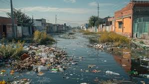 Qué son los supercontaminantes, enemigos invisibles que amenazan la salud&nbsp;global