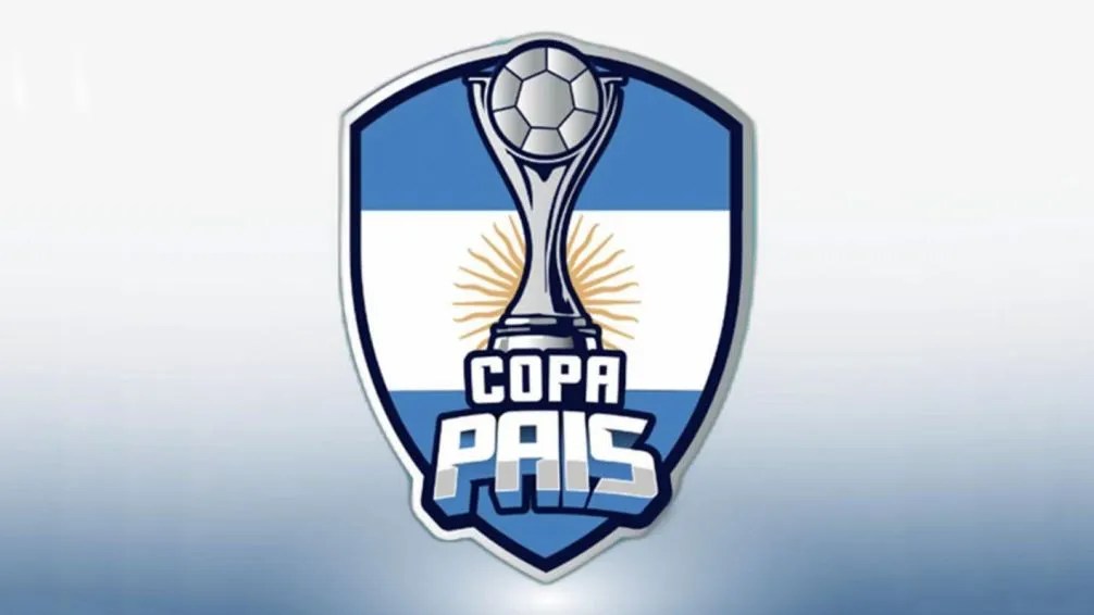 Comienza la Copa País: de que se trata el nuevo torneo de AFA que dará una plaza a la Copa&nbsp;Argentina
