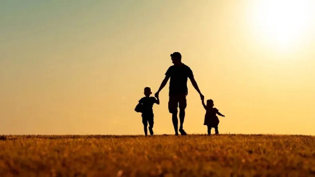 Día del Padre: por qué se celebra el tercer domingo de&nbsp;junio