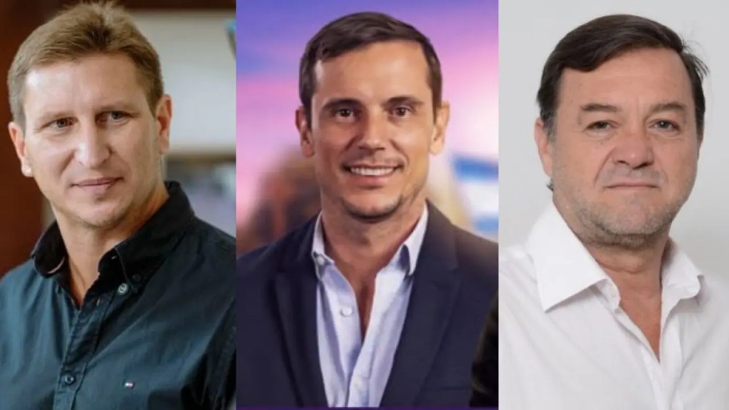 Elecciones en Misiones: el oficialismo se impuso y La Libertad Avanza logró un segundo&nbsp;lugar