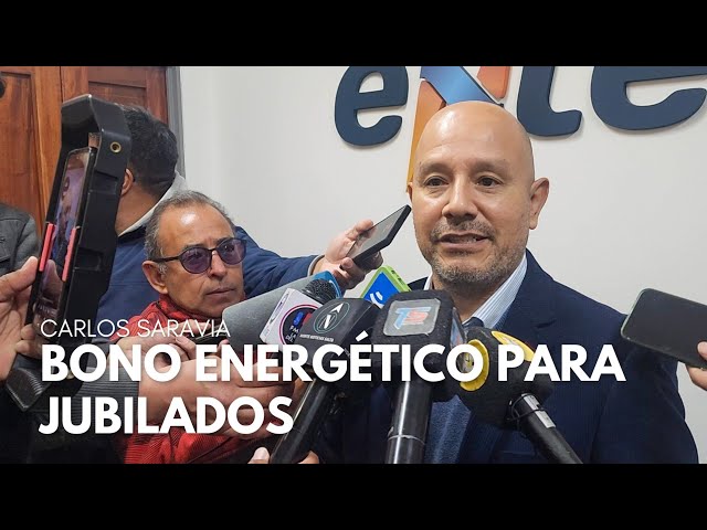Salta lanza un bono energético invernal para jubilados y&nbsp;pensionados