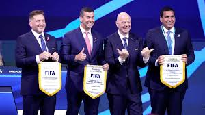 Escándalo en el fútbol de Paraguay: una red de corrupción y apuestas deportivas involucra a la&nbsp;Argentina