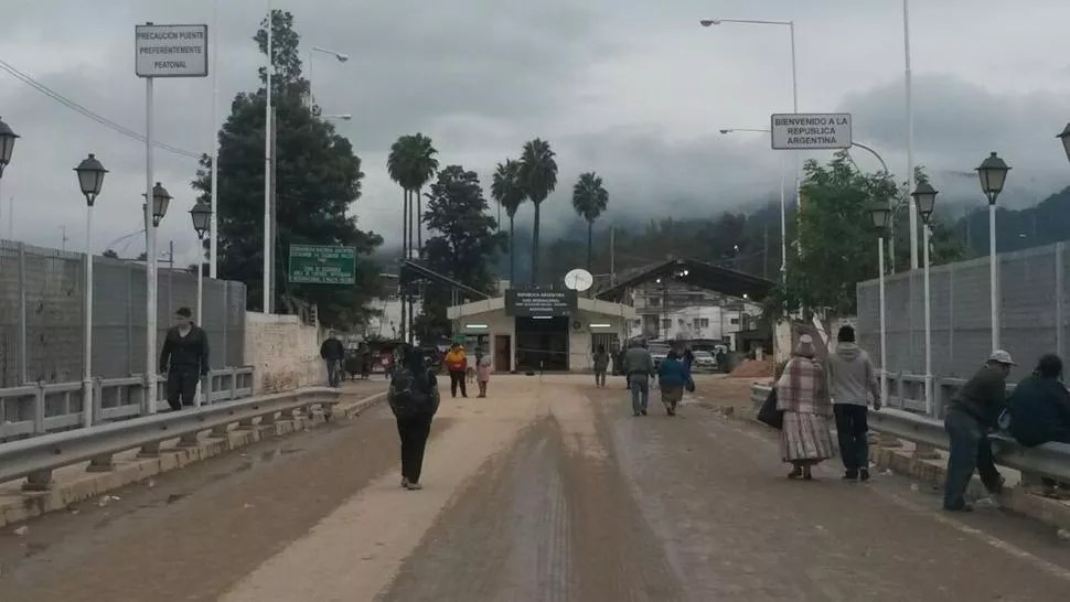 “Récord histórico”: el Gobierno anunció que aumentó el número de extranjeros rechazados en las fronteras