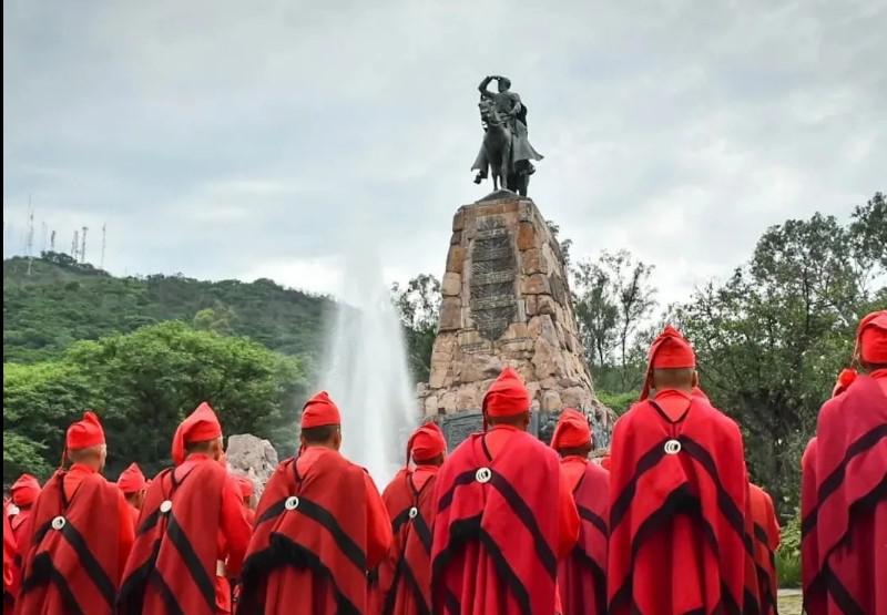 ¿Cómo serán los festejos por Güemes? Cronograma completo en Salta y el&nbsp;interior