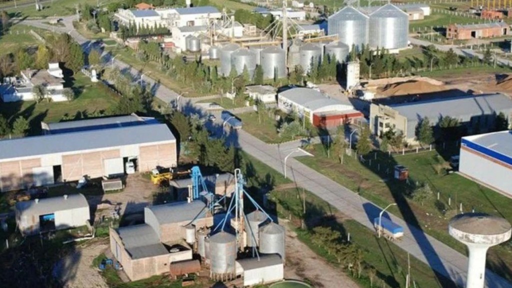 UIA Salta exige baja de Ingresos Brutos e incentivos&nbsp;reales