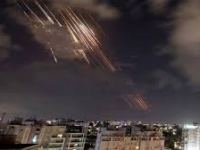 Estados Unidos anunció la destrucción del cuartel general de la Guardia Revolucionaria de&nbsp;Irán