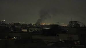 Irán advirtió que responderá con fuerza si Israel viola el alto al&nbsp;fuego