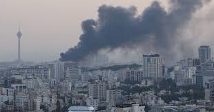 Un ataque estadounidense contra Irán mostraría los límites del poder de&nbsp;China