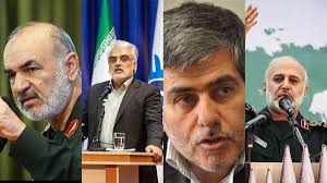 Irán amenaza con una «bofetada contundente» a Israel y EE. UU. tras&nbsp;bombardeos