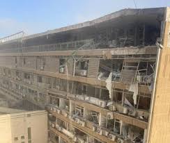 Netanyahu habló tras el ataque de Irán a un hospital: “Les cobraremos el precio completo a los&nbsp;tiranos”