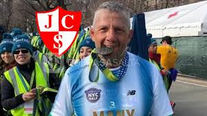 La despedida del Jockey Club para Emiliano Saravia: «Siempre&nbsp;estaba…»