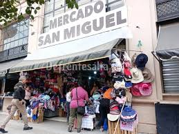 El nuevo mercado San Miguel tendrá 700 puestos y recuperará el subsuelo como&nbsp;estacionamiento
