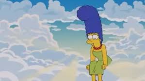 ¿Murió Marge?: el final del nuevo capítulo de Los Simpson que dejó a losfanáticos en&nbsp;shock