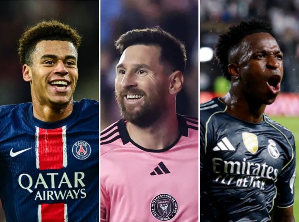 Se definieron los octavos de final del Mundial de Clubes: cruces, sedes, días y&nbsp;horarios