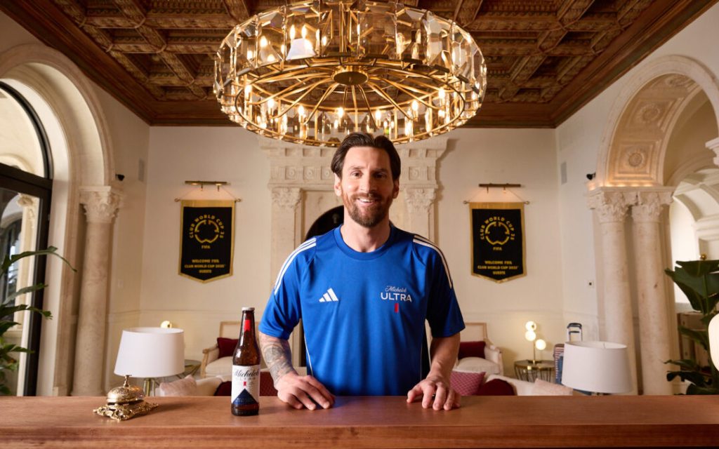 Ahora podés invertir en Lionel Messi, antes de su retiro: cuánto podés ganar