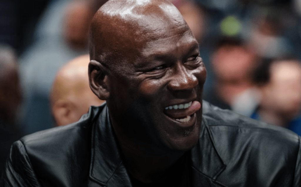 El exorbitante salario de Michael Jordan en su regreso a la NBA que generó&nbsp;polémica