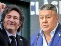 En medio de la tensión con la AFA, el Gobierno buscará avanzar este año con las Sociedades Anónimas&nbsp;Deportivas