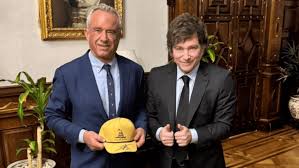 El Gobierno evalúa cambios clave en medicamentos y patentes para acercarse a&nbsp;EE.UU