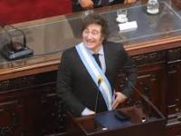 La oposición busca demorar la reforma laboral y podría frustrar el discurso de Javier Milei ante la Asamblea&nbsp;Legislativa