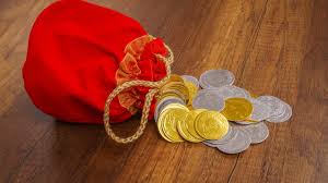 Dónde hay que poner monedas para atraer riqueza, según el Feng&nbsp;Shui