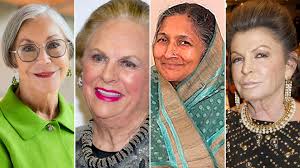 Ranking Forbes 2025 de mujeres más ricas que hicieron su propia&nbsp;fortuna