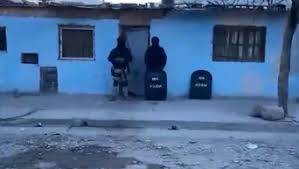 Los Poseídos»: allanan más de 25 casas por venta de drogas en la zona&nbsp;sudeste