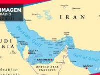 Irán afirmó que varios países iniciaron conversaciones para asegurar el paso de barcos por el estrecho de&nbsp;Ormuz