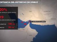 El estrecho de Ormuz, la clave del éxito o el fracaso de&nbsp;Trump