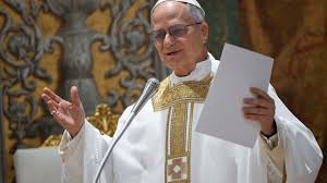 Histórica oración ecuménica del Papa y los Reyes del Reino&nbsp;Unido